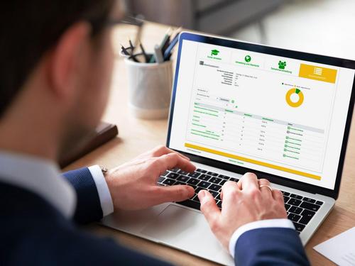 SVG Akademie Lernportal